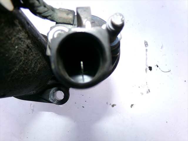 Foto 3ª: Motor de Arranque Volkswagen Touran 1.9 TDI 2003-2006 [AVQ] (2004)