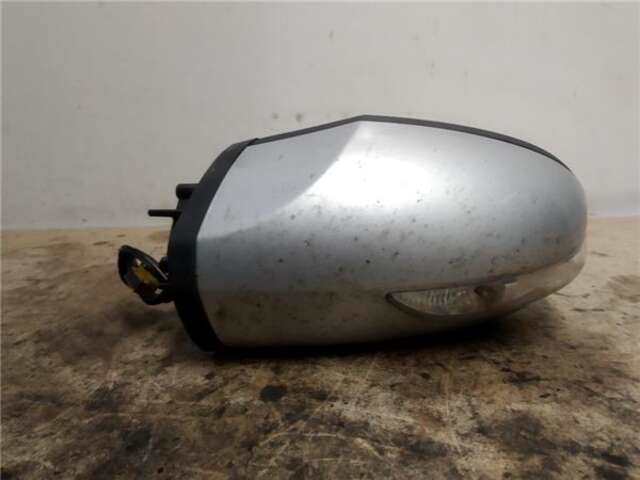 Foto 2ª: Retrovisor Izquierdo Mercedes Clase A 140 2.0 A 200 (169.033) [2.0 LTR. - 100 KW CAT] [M 266.960]