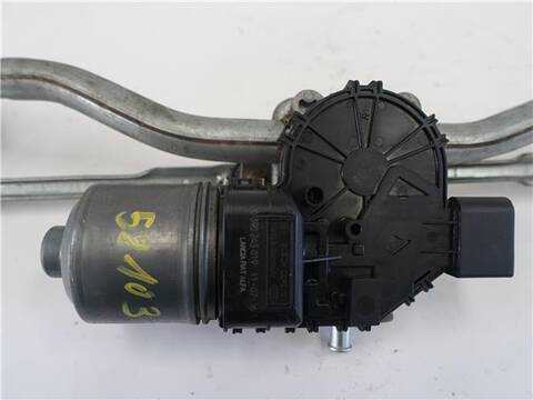 Foto 2ª: Motor Limpia Delantero Alfa Romeo Giulietta 2.0 JTDM 140CV 103KW [940 A5.000] (2012)