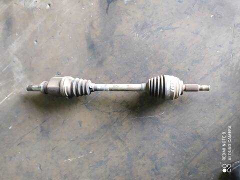 Transmision Delantera Izquierda Renault Clio CONFORT DYNAMIQUE 98CV 72KW