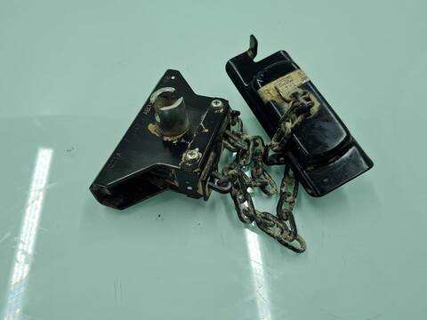 Rueda de Repuesto Ford Ranger DOBLE CABINA 4X4 LIMITED 170CV 125KW