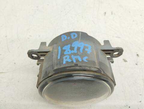 Foto 4ª: Faro Antiniebla Delantero Derecho Ford Focus TREND TURNIER 115CV 85KW [KKDA] (2008)