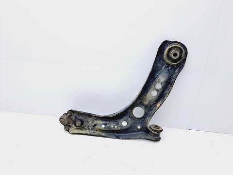 Foto 2ª: Brazo Suspension Delantero Izquierdo Seat Leon FR 150CV 110KW [CRL] (2017)