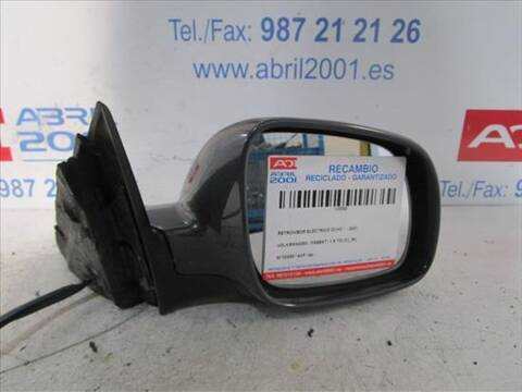 Foto 1ª: Retrovisor Derecho Volkswagen Passat 1.9 TDI BERLINA 130CV 96KW [AVF] (2001)