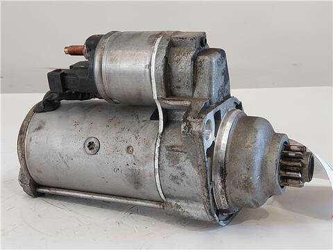 Motor de Arranque Seat Leon 1.9 TDI 90CV 66KW