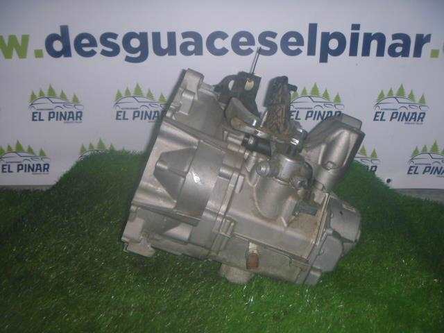 Foto 2ª: Caja Cambios Seat Ateca 1.0 TSI [CHZ] (2017)