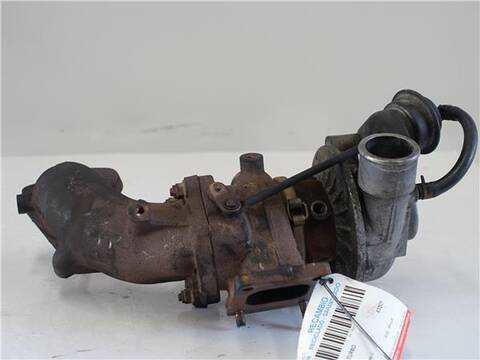 Foto 1ª: Turbocompresor Kia Carnival 2.9 TD 126CV 93KW [J3] (2003)
