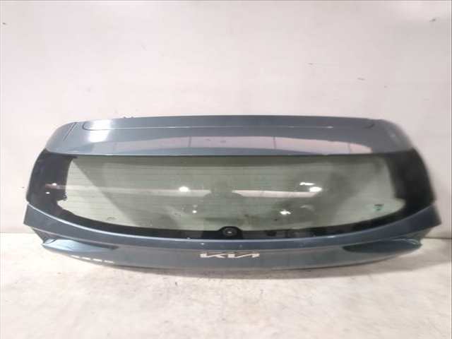 Foto 2ª: Portón Kia Ceed 1.0 T-GDI 101CV 74KW CD) [G3LE,G3LC] (2023)
