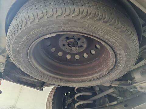 Neumatico Mercedes Vito 110 CDI 639.601 639.603 639.605) 95CV 70KW FURGONETA