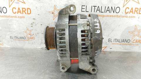 Foto 2ª: Alternador Chrysler Sebring 2.7 LX BERLINA 203CV 149KW [EES] (2002)