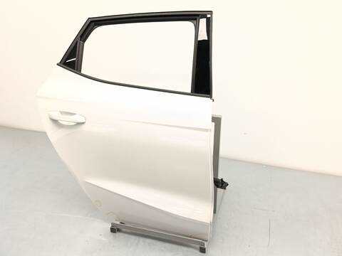 Puerta Trasera Derecha Seat Ibiza 116CV 85KW