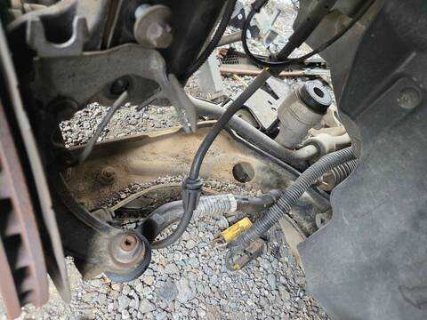 Brazo Suspension Delantero Izquierdo Citroen C4 ORIGINS PICASSO 131CV 96KW
