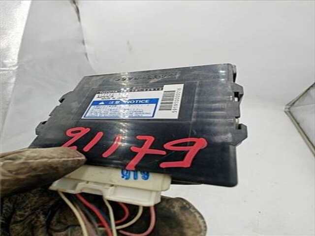 Foto 2ª: Centralita Motor ECU Toyota Rav4 2.2 EXECUTIVE [2.2 LTR. - 130 KW D-CAT] [2AD]