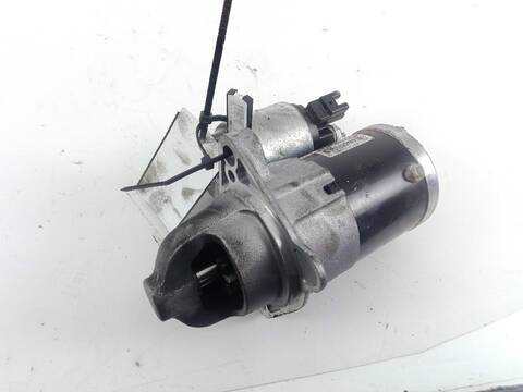Motor de Arranque Suzuki Swift 1.2 A2L412)
