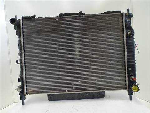 Radiador Motor Chevrolet Captiva 2.2 VCDI LT 184CV 135KW