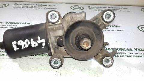 Foto 3ª: Motor Limpia Delantero Nissan Pathfinder 3.5 V6 CAT 220CV 162KW [VQ35] (2003)