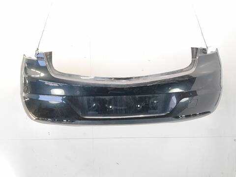 Foto 1ª: Paragolpes Trasero Opel Astra 1.4 TURBO 68) 150CV [B 14 XFT] (2015)