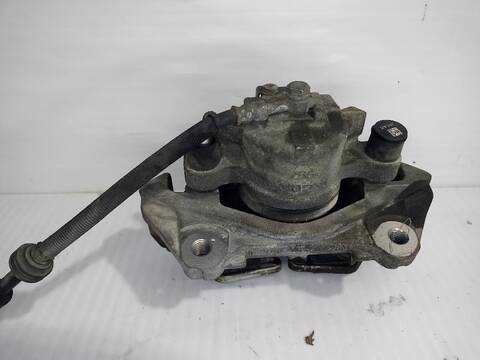 Foto 3ª: Pinza Freno Delantera Izquierdo Jaguar E Pace 2.0 D150 AWD 150CV X540) [204DTD(AJ20D4) 204DTF(AJ20D4)] (2017)