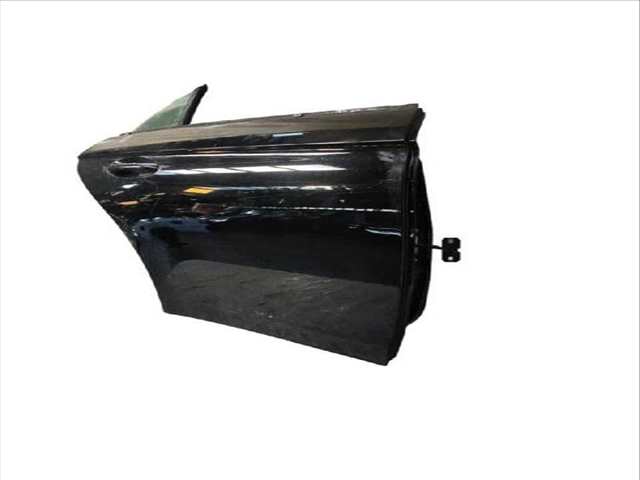 Foto 2ª: Puerta Trasera Derecha Mercedes Clase CLS 320 CDI C219) 219.322 (2004)