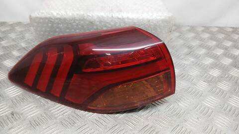 Piloto Trasero Izquierdo Hyundai Tucson 1.6 GDI 132CV 97KW