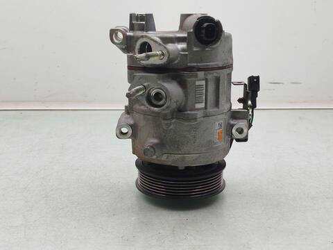 Foto 2ª: Compresor Aire Acondicionado Ford Mondeo 1.5 ECOBOOST HATCHBACK 160CV 118KW [UNCA,UNCB,UNCE,UNCF] (2016)