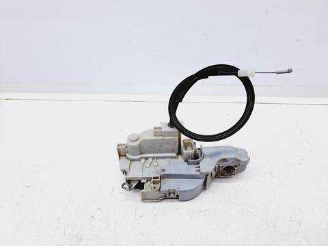 Cerradura Puerta Delantera Izquierda Fiat Bravo 1.4 16V TURBO 120CV 88KW