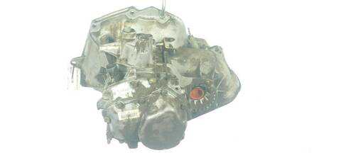 Foto 1ª: Caja Cambios Opel Vectra 2.0 I CAT F19 M19) 116CV [C 20 NE] (1988)