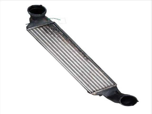 Foto 3ª: Intercooler Bmw Serie 3 320 2.0 CD 150CV 110KW COUPE E46) M47TU (1998)