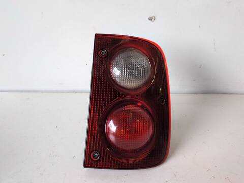 Piloto Trasero Derecho Land Rover Freelander 204D3