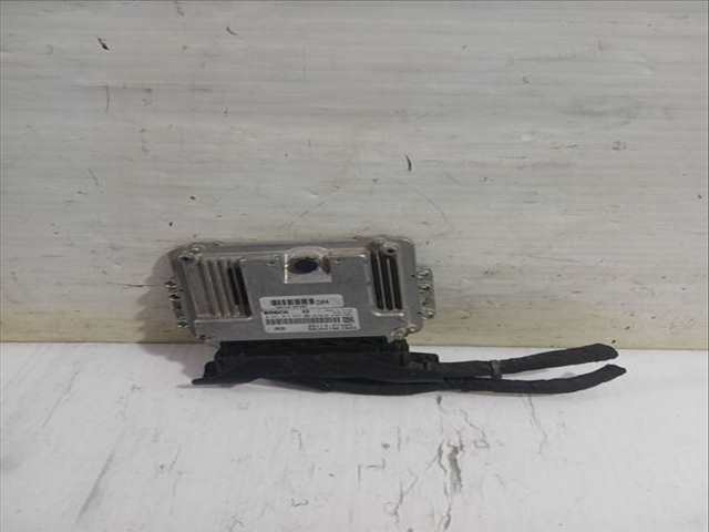 Foto 2ª: Centralita Motor ECU Kia Carens 2.0 CRDI 140 140CV 103KW [D4EA] (2007)