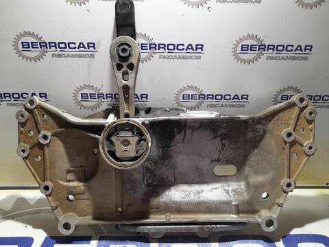 Foto 2ª: Puente Delantero Volkswagen Caddy 1.9 TDI AUT. 105CV [BLS] (2003)
