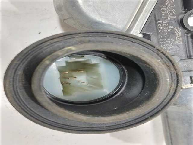 Foto 3ª: Elevalunas Eléctrico Delantero Izquierdo Toyota Land Cruiser 3 TD CAT 190CV [1KDFTV] (2009)