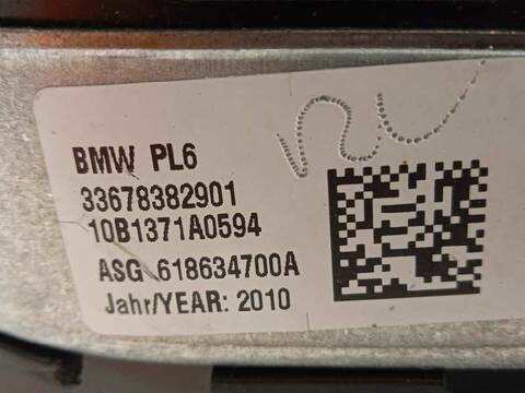 Foto 4ª: Airbag Delantero Izquierdo Bmw Serie 5 518 525D 204CV 150KW [N57D30A] (2010)