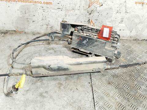 Foto 2ª: Freno de Mano Renault Scenic PRIVILEGE 101CV 74KW [D/ K9K F7] (2005)