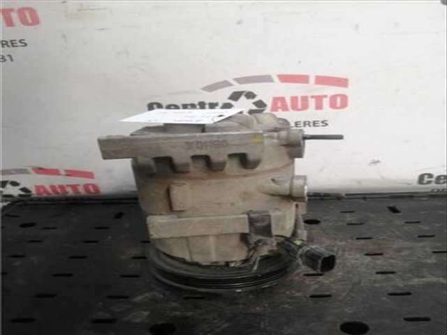 Foto 2ª: Compresor Aire Acondicionado Hyundai ix35 1.7 KOSMO KLASS 2WD BLUEDRIVE [1 7 LTR. - 85 KW CRDI CAT] 116CV