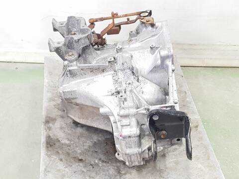Foto 3ª: Caja Cambios Dodge Journey SXT