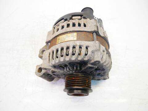 Foto 2ª: Alternador Land Rover Range 5.0 SCV8 4X4 V8 550 566 CV [508PS] (2020)