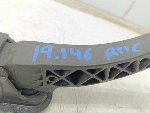 Foto 2ª: Pedal Acelerador Fiat Freemont URBAN 170CV 125KW [939B5000] (2013)