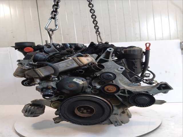 Foto 3ª: Motor Completo Bmw Serie 1 114 2.0 116D 115 CV 85KW [N47D20K0, N47D20C, N47]