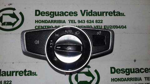 Mando Luces Mercedes Clase V 200 136CV 100KW