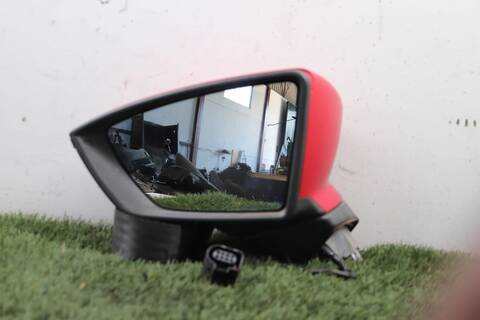 Retrovisor Izquierdo Seat Leon FR 150CV 110KW