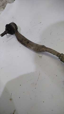 Foto 4ª: Cremallera de Direccion Peugeot 407 2.0 HDI [D/RHR] (2004)