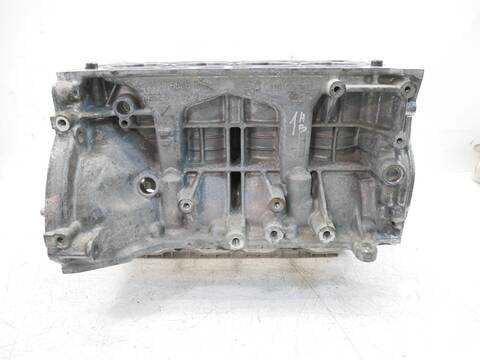 Foto 3ª: Bloque Motor Nissan Qashqai HR13 140 - 160 CV [HR13DDT] (2022)