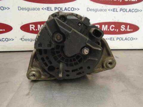 Foto 3ª: Alternador Opel Corsa 1.4 16V 90CV 66KW [Z14XEP] (2007)