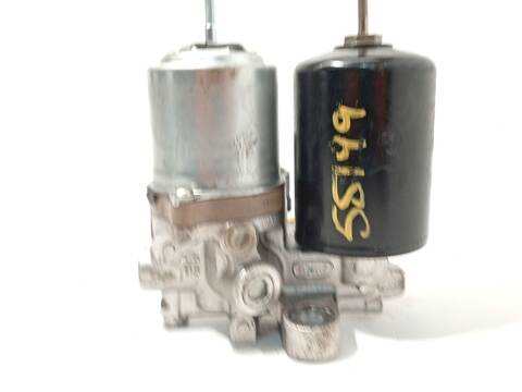 Foto 3ª: Servofreno Toyota Prius 1.8 HYBRID ZVW50_ ZVW51_) 98CV 72KW [2ZR] (2019)