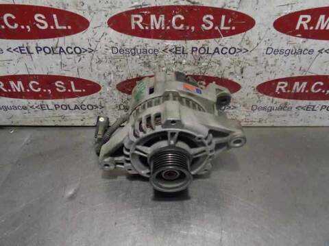 Foto 2ª: Alternador Daewoo Leganza 2.0 CDX 126CV 93KW [T20SED] (2002)