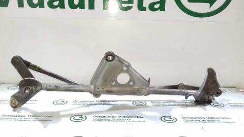 Brazo Limpia Delantero Izquierdo Toyota Rav4 2.0 TD CAT 116CV 85KW