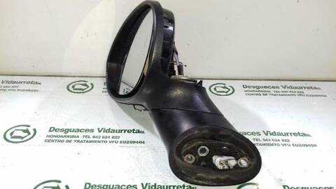 Foto 2ª: Retrovisor Izquierdo Fiat Grande Punto 1.9 MULTIJET SPORT 01.2007 ) 130CV 96KW [199A5000] (2007)