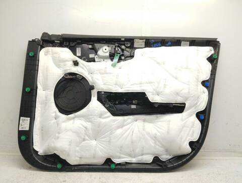 Foto 3ª: Tapizados Cartoneras Kia Xceed DRIVE 136CV 100KW [D4FE] (2020)