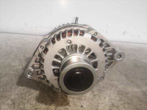 Foto 1ª: Alternador Opel Antara Z22D1 (2013)